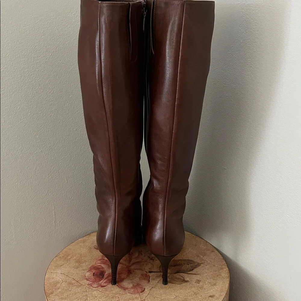 Cole Haan Carlyle Tall Boot